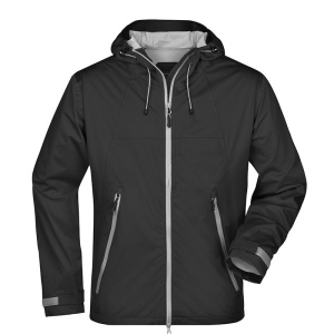 Veste softshell légère Homme Daiber 3