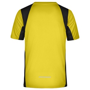 Maillot running Homme Daiber 23
