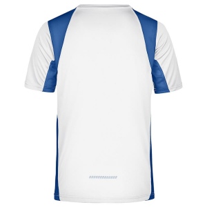 Maillot running Homme Daiber 14