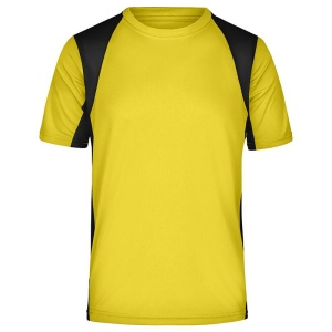 Maillot running Homme Daiber 6