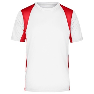 Maillot running Homme Daiber 4