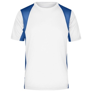 Maillot running Homme Daiber 3