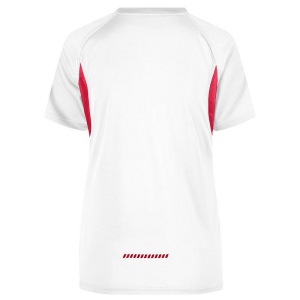 Maillot running Femme Daiber 10