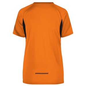 Maillot running Femme Daiber 22