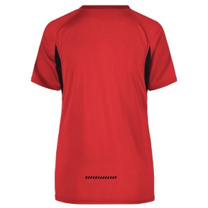 Maillot running Femme Daiber 25