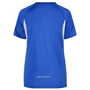 Maillot running Femme Daiber 31