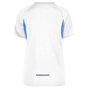 Maillot running Femme Daiber 16