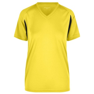 Maillot running Femme Daiber 5