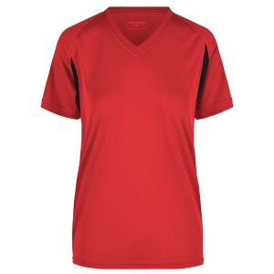 Maillot running Femme Daiber 7