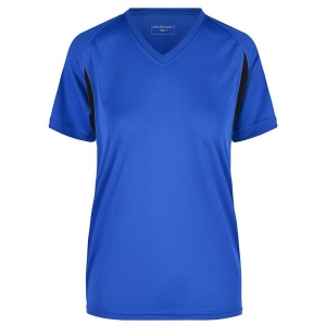 Maillot running Femme Daiber 8