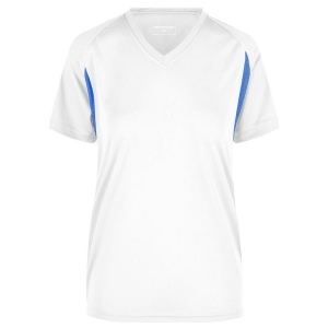 Maillot running Femme Daiber 4