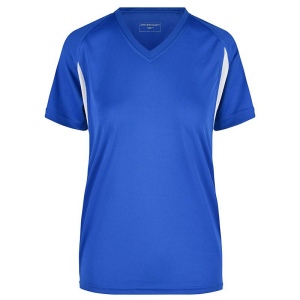Maillot running Femme Daiber 9