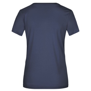 Maillot running Femme Daiber 33