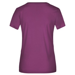 Maillot running Femme Daiber 45