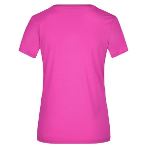 Maillot running Femme Daiber 63