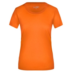 Maillot running Femme Daiber 8