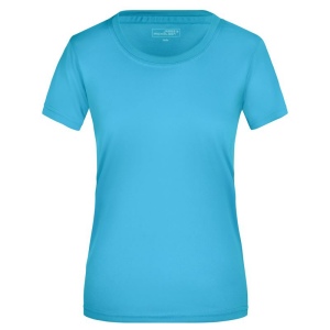 Maillot running Femme Daiber 16