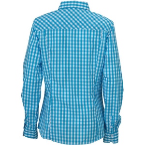 Chemise à carreaux Femme Daiber 13