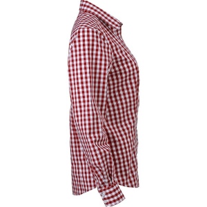 Chemise à carreaux Femme Daiber 24