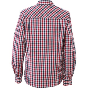 Chemise à carreaux Femme Daiber 25