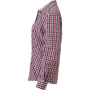 Chemise à carreaux Femme Daiber 26