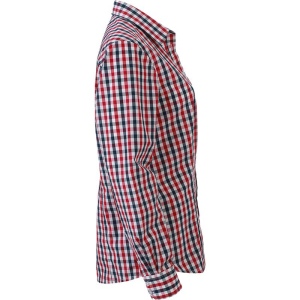 Chemise à carreaux Femme Daiber 27