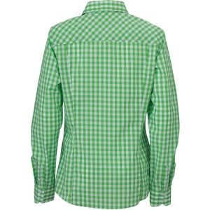 Chemise à carreaux Femme Daiber 28