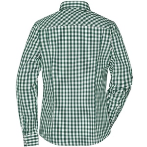Chemise à carreaux Femme Daiber 30