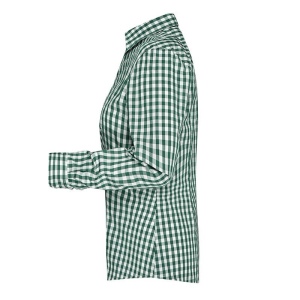 Chemise à carreaux Femme Daiber 31