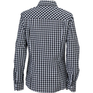 Chemise à carreaux Femme Daiber 14