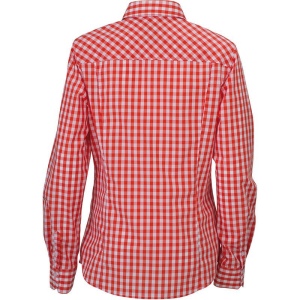 Chemise à carreaux Femme Daiber 18
