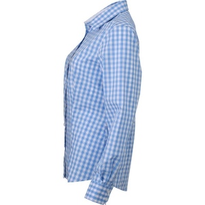 Chemise à carreaux Femme Daiber 20