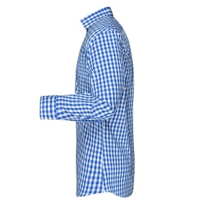 Chemise à carreaux Homme Daiber 18