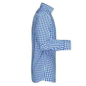 Chemise à carreaux Homme Daiber 19
