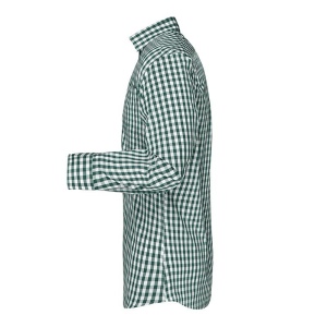 Chemise à carreaux Homme Daiber 24