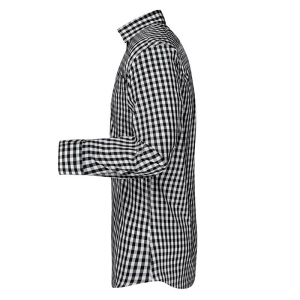 Chemise à carreaux Homme Daiber 9