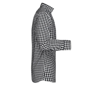 Chemise à carreaux Homme Daiber 10