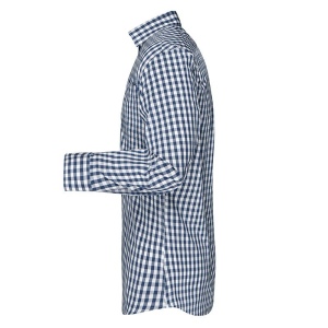 Chemise à carreaux Homme Daiber 12