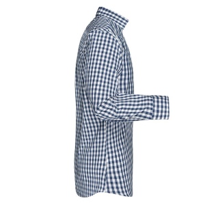 Chemise à carreaux Homme Daiber 13