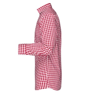Chemise à carreaux Homme Daiber 15