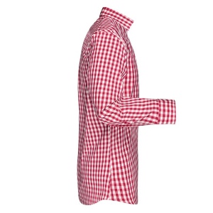 Chemise à carreaux Homme Daiber 16