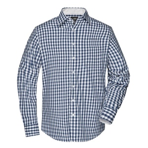 Chemise à carreaux Homme Daiber 3