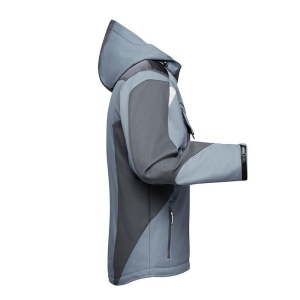 Veste de travail softshell Hiver Unisexe Daiber 20
