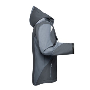 Veste de travail softshell Hiver Unisexe Daiber 32