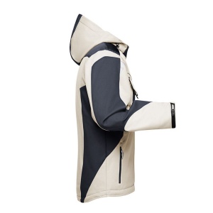 Veste de travail softshell Hiver Unisexe Daiber 36