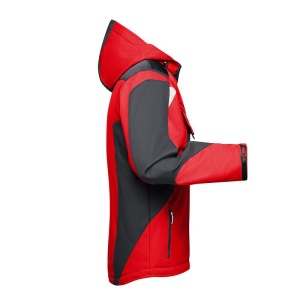 Veste de travail softshell Hiver Unisexe Daiber 39