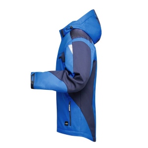 Veste de travail softshell Hiver Unisexe Daiber 41