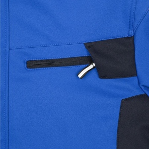 Veste de travail softshell Hiver Unisexe Daiber 43