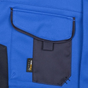 Veste de travail softshell Hiver Unisexe Daiber 44