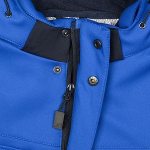 Veste de travail softshell Hiver Unisexe Daiber 45
